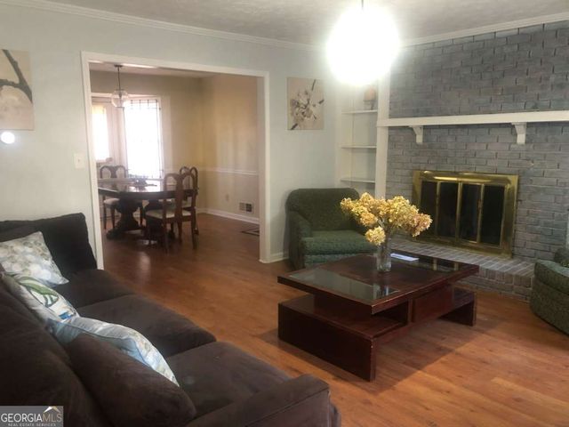 6003 Wellborn Trace, Lithonia, GA 30058