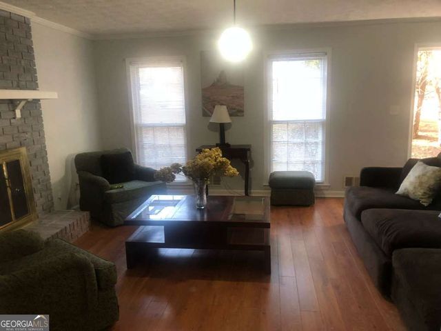 6003 Wellborn Trace, Lithonia, GA 30058