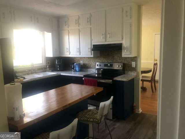 6003 Wellborn Trace, Lithonia, GA 30058