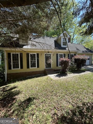 6003 Wellborn Trace, Lithonia, GA 30058
