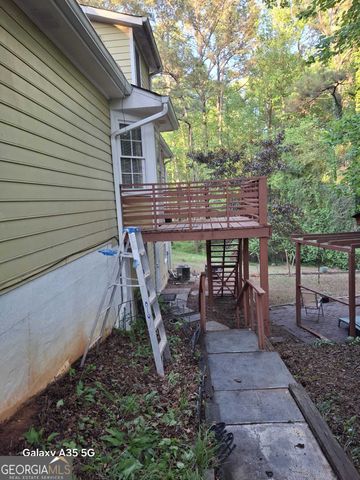 6003 Wellborn Trace, Lithonia, GA 30058