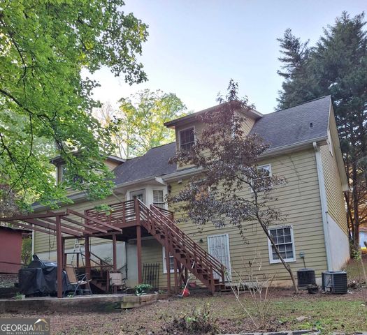 6003 Wellborn Trace, Lithonia, GA 30058