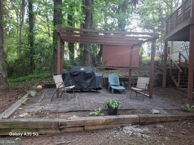 6003 Wellborn Trace, Lithonia, GA 30058