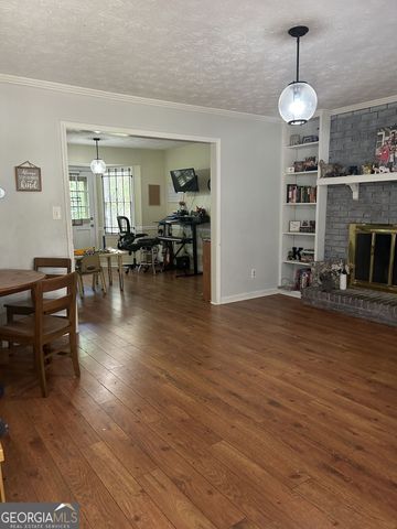 6003 Wellborn Trace, Lithonia, GA 30058
