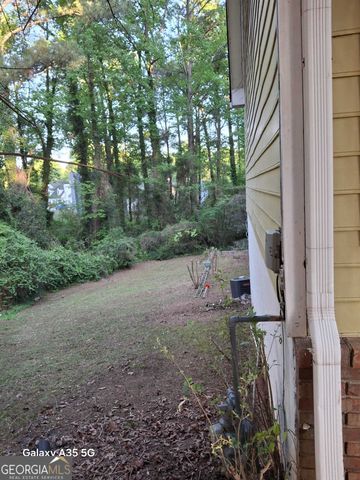 6003 Wellborn Trace, Lithonia, GA 30058