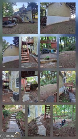 6003 Wellborn Trace, Lithonia, GA 30058