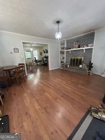 6003 Wellborn Trace, Lithonia, GA 30058