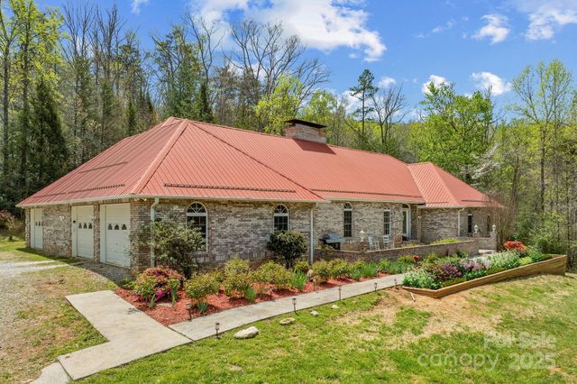2517 Pine Cove Road, Old Fort, NC 28762