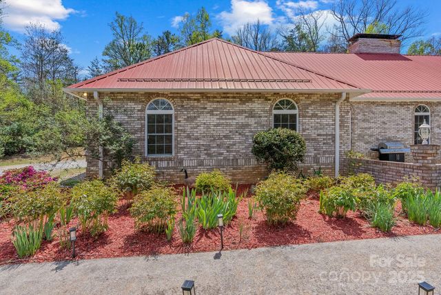 2517 Pine Cove Road, Old Fort, NC 28762