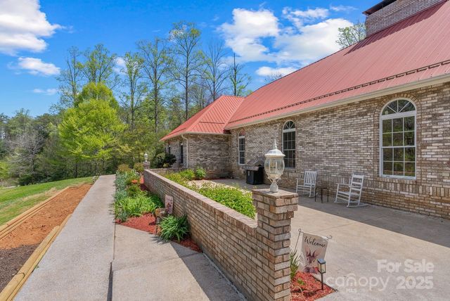 2517 Pine Cove Road, Old Fort, NC 28762