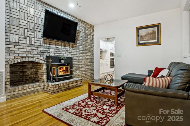 2517 Pine Cove Road, Old Fort, NC 28762