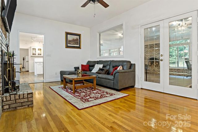 2517 Pine Cove Road, Old Fort, NC 28762