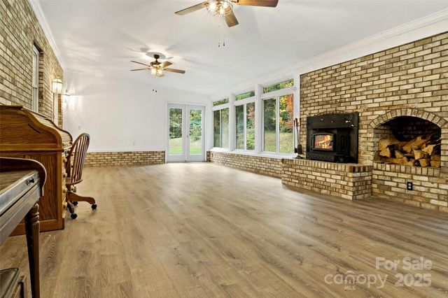 2517 Pine Cove Road, Old Fort, NC 28762