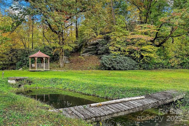 2517 Pine Cove Road, Old Fort, NC 28762