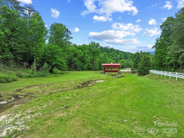 2517 Pine Cove Road, Old Fort, NC 28762