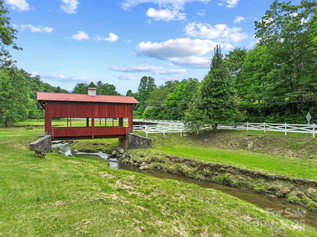 2517 Pine Cove Road, Old Fort, NC 28762