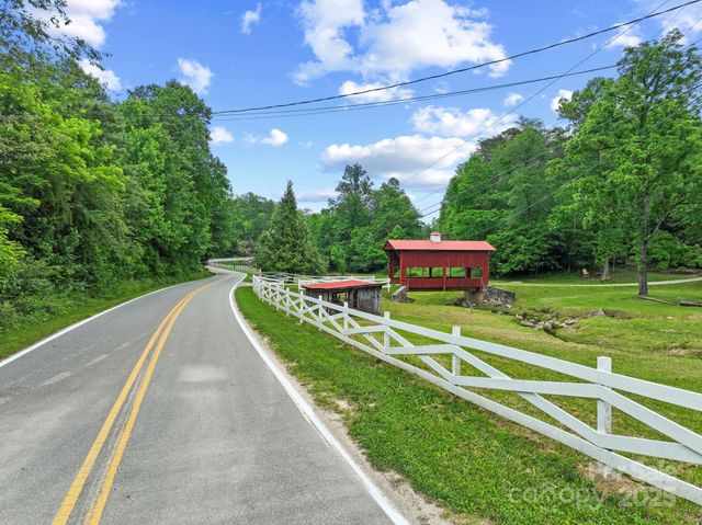 2517 Pine Cove Road, Old Fort, NC 28762