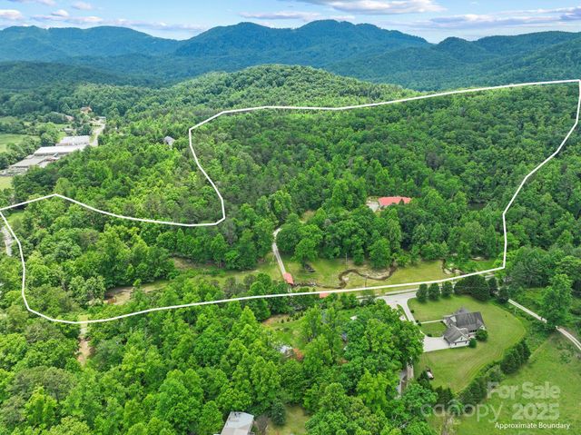 2517 Pine Cove Road, Old Fort, NC 28762