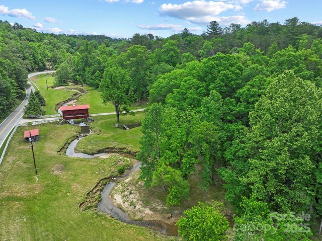 2517 Pine Cove Road, Old Fort, NC 28762