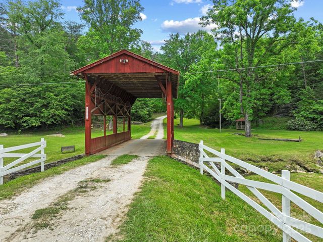 2517 Pine Cove Road, Old Fort, NC 28762