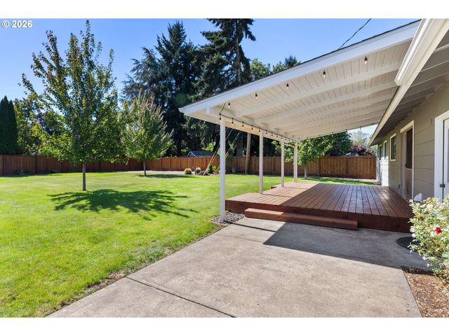 4024 KILDARE St, Eugene, OR 97404