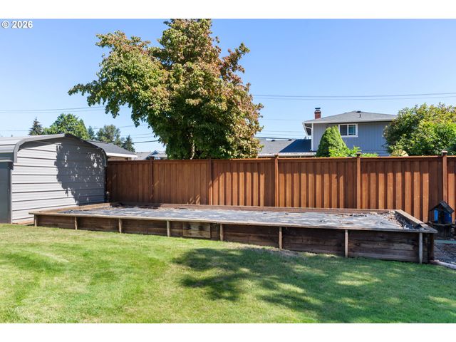 4024 KILDARE St, Eugene, OR 97404