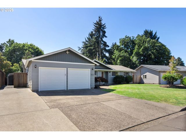 4024 KILDARE St, Eugene, OR 97404