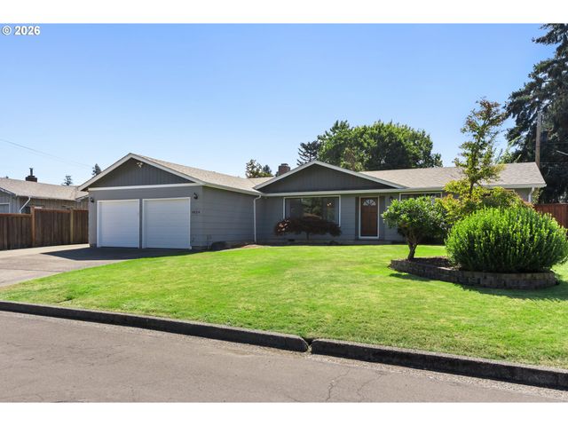 4024 KILDARE St, Eugene, OR 97404