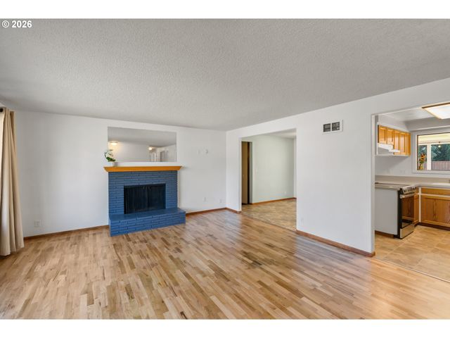 4024 KILDARE St, Eugene, OR 97404
