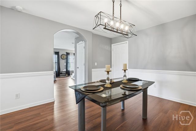130 Spring Lakes Drive, Port Wentworth, GA 31407