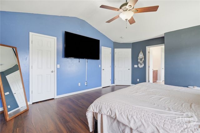 130 Spring Lakes Drive, Port Wentworth, GA 31407