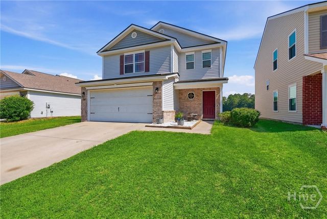 130 Spring Lakes Drive, Port Wentworth, GA 31407
