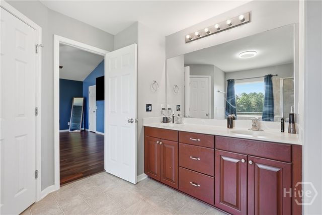 130 Spring Lakes Drive, Port Wentworth, GA 31407