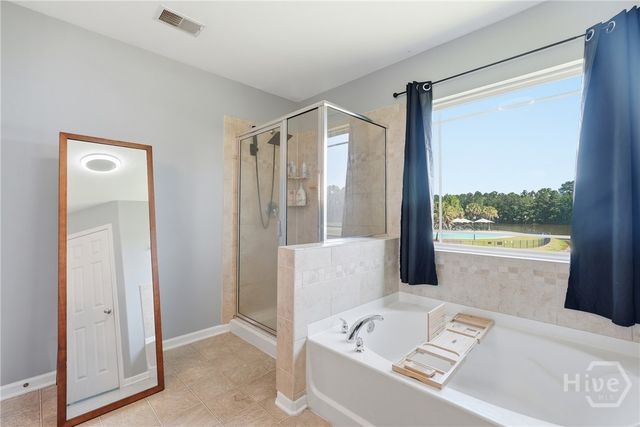 130 Spring Lakes Drive, Port Wentworth, GA 31407