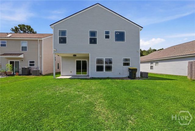 130 Spring Lakes Drive, Port Wentworth, GA 31407