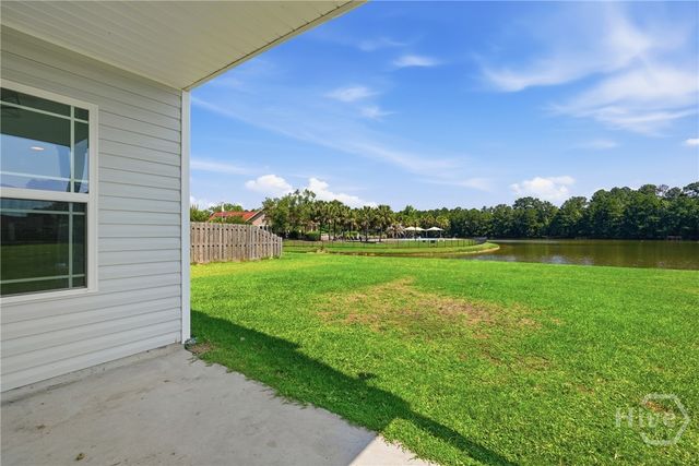 130 Spring Lakes Drive, Port Wentworth, GA 31407