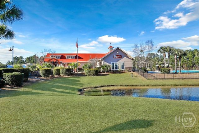 130 Spring Lakes Drive, Port Wentworth, GA 31407