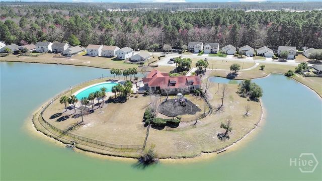 130 Spring Lakes Drive, Port Wentworth, GA 31407