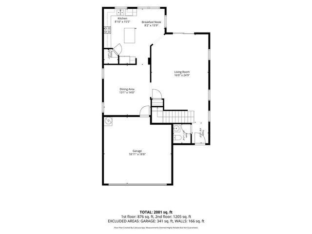 130 Spring Lakes Drive, Port Wentworth, GA 31407
