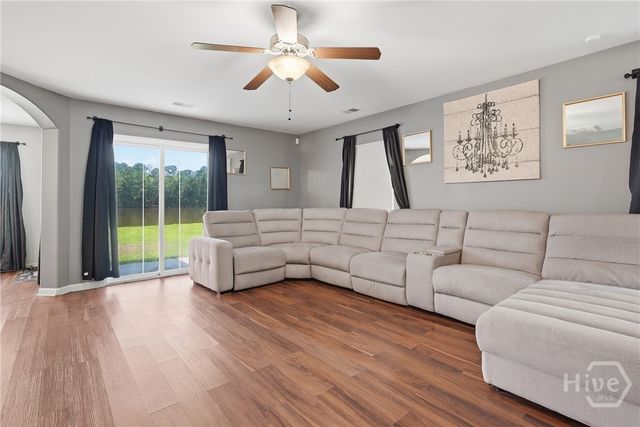 130 Spring Lakes Drive, Port Wentworth, GA 31407