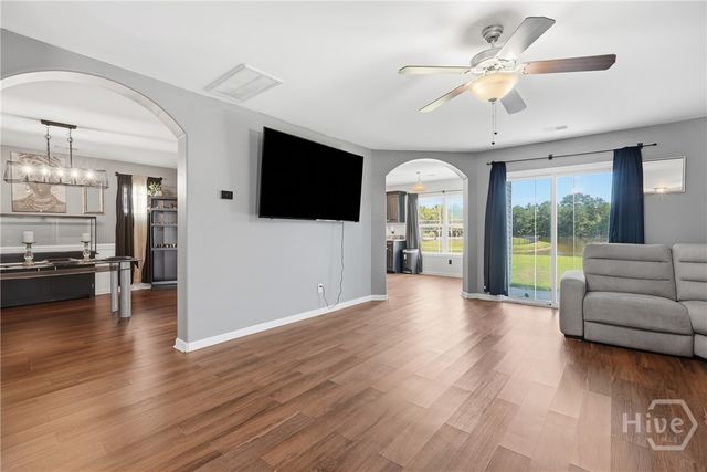 130 Spring Lakes Drive, Port Wentworth, GA 31407
