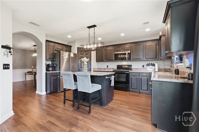 130 Spring Lakes Drive, Port Wentworth, GA 31407
