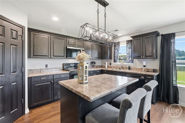 130 Spring Lakes Drive, Port Wentworth, GA 31407