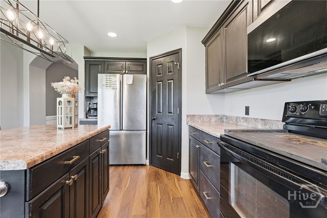 130 Spring Lakes Drive, Port Wentworth, GA 31407