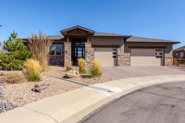 182 Skyline Ridge Court, Grand Junction, CO 81503