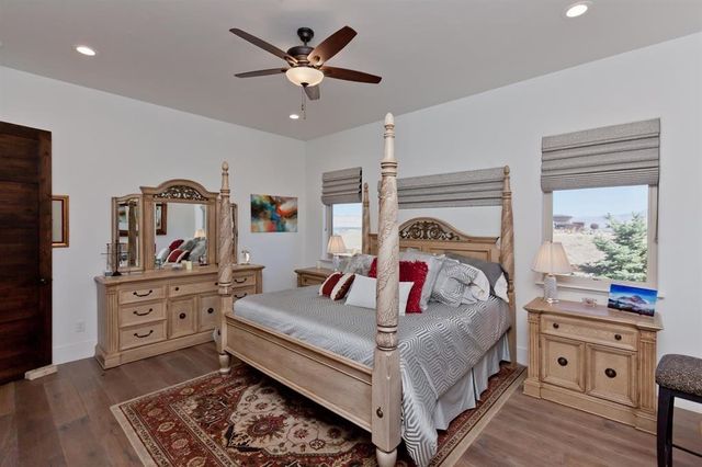 182 Skyline Ridge Court, Grand Junction, CO 81503