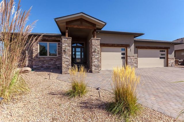 182 Skyline Ridge Court, Grand Junction, CO 81503
