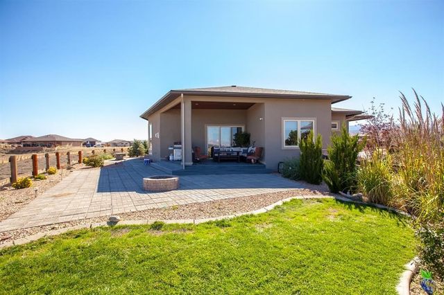 182 Skyline Ridge Court, Grand Junction, CO 81503
