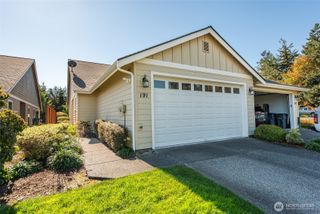 191 Snapdragon Lane, Sequim, WA 98382
