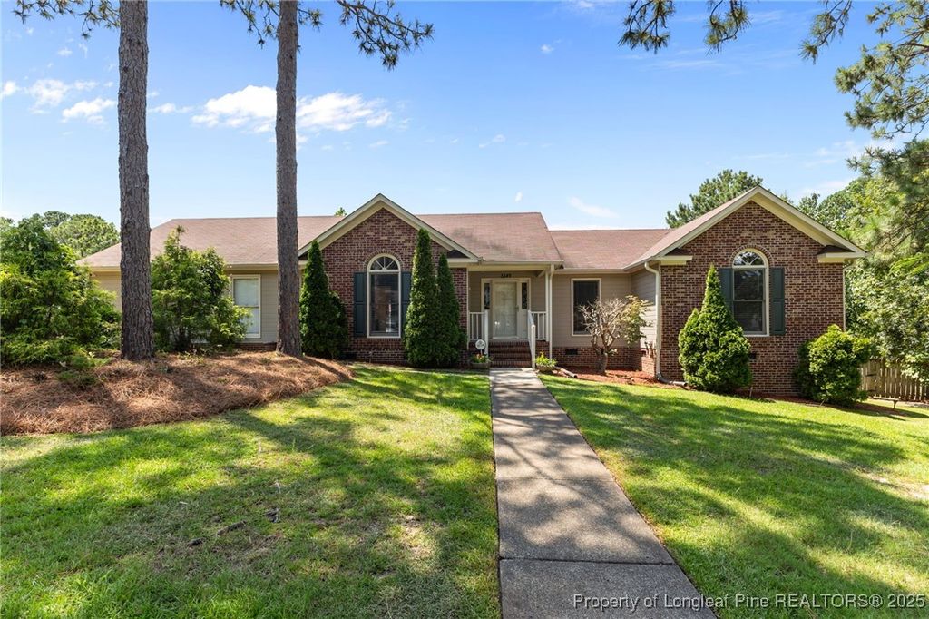5549 Lockridge Road, Fayetteville, NC 28311
